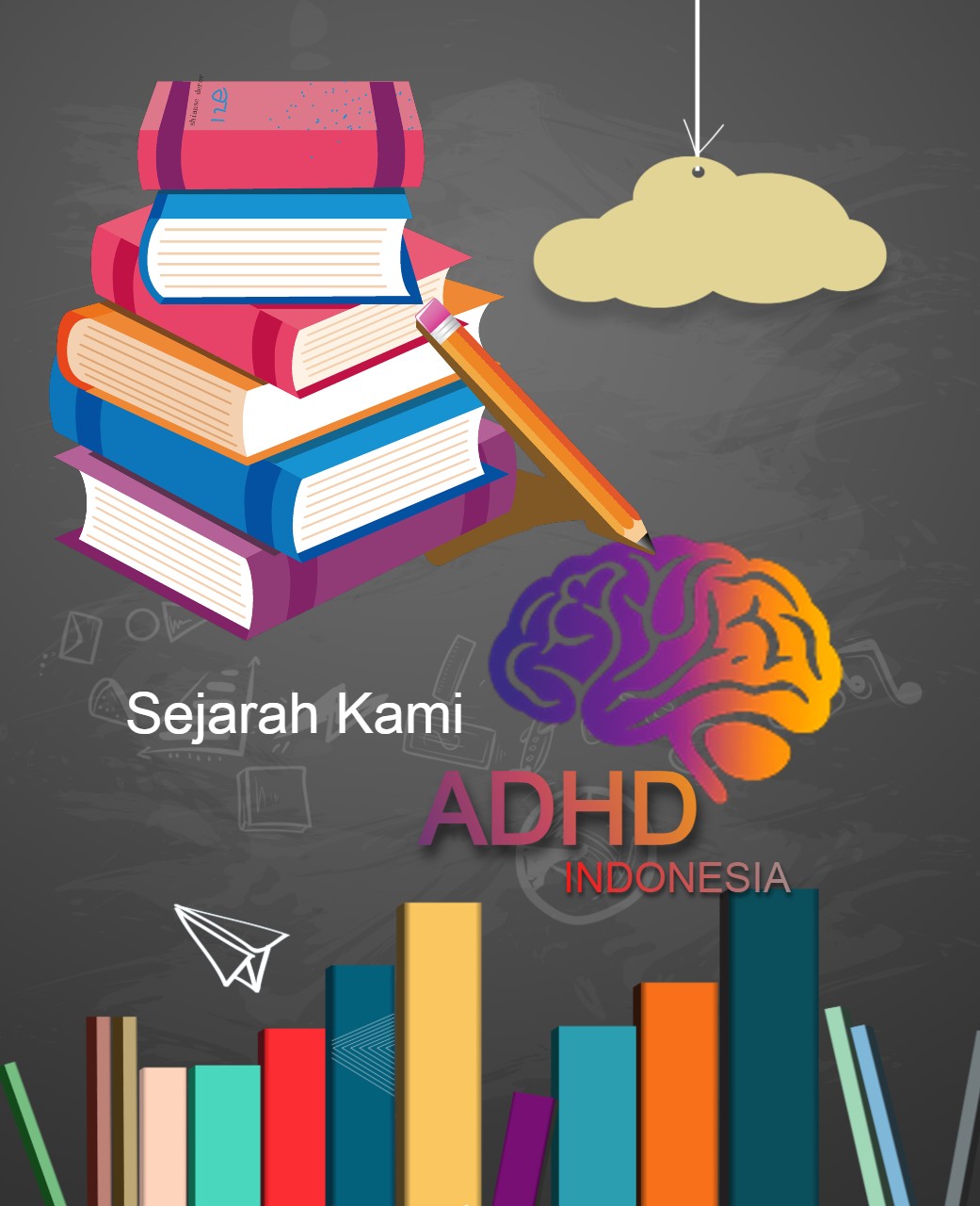 Sejarah ADHD Indonesia Kota Blitar
